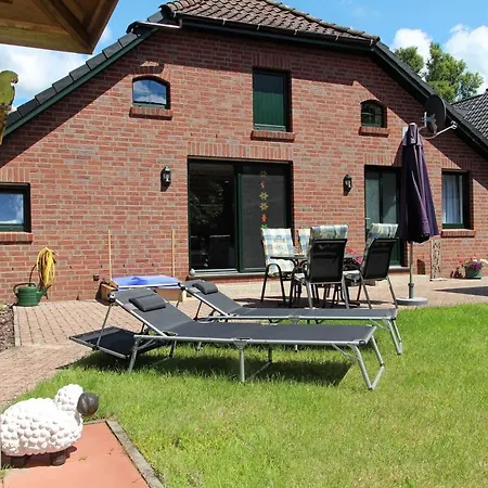 Am Ostfrieslandwanderweg, 15177