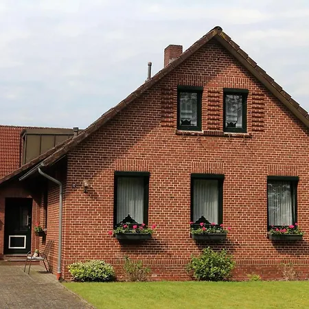Am Ostfrieslandwanderweg, 15177 Semesterbostad Leer