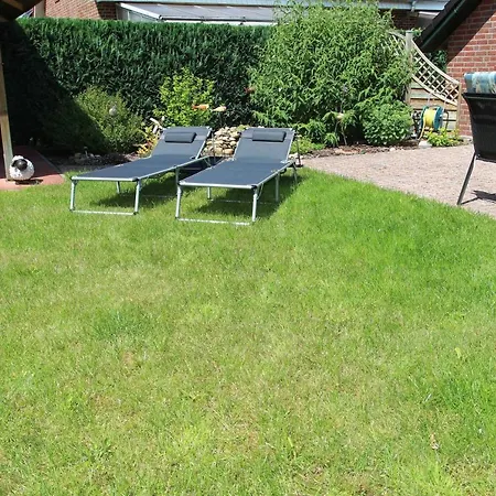 Am Ostfrieslandwanderweg, 15177 Holiday home