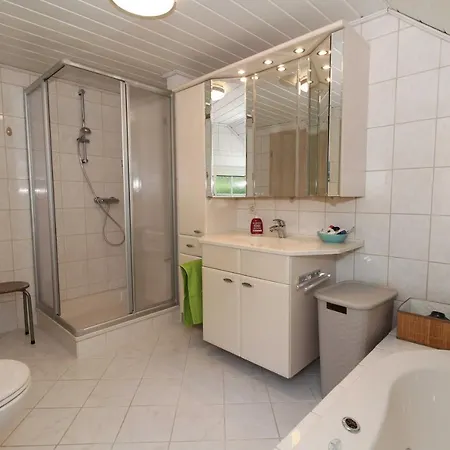 Am Ostfrieslandwanderweg, 15177 Holiday home *