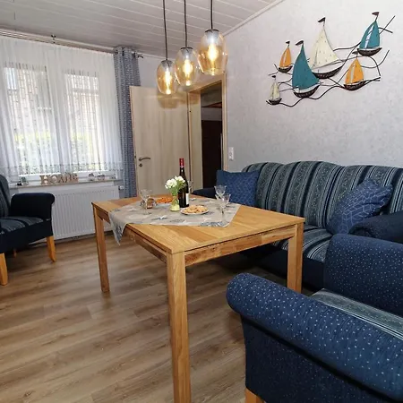 Am Ostfrieslandwanderweg, 15177 Semesterbostad