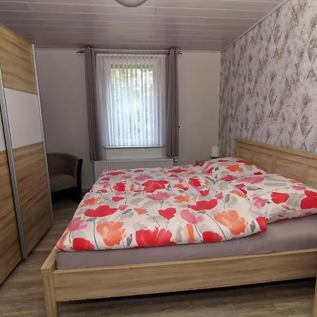 Holiday home Am Ostfrieslandwanderweg, 15177