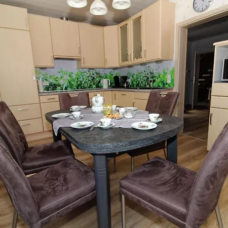 Am Ostfrieslandwanderweg, 15177 Holiday home