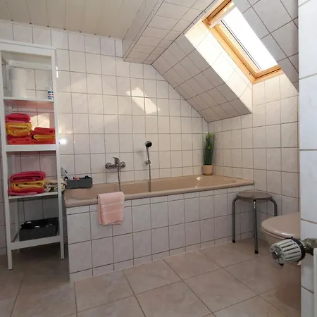 Semesterbostad Am Ostfrieslandwanderweg, 15177 Leer