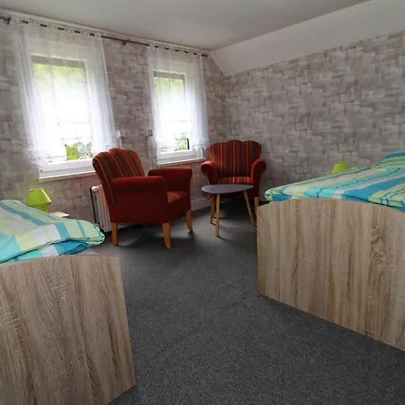 Am Ostfrieslandwanderweg, 15177 Holiday home