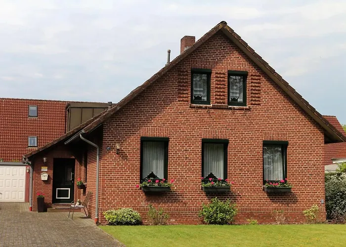 Am Ostfrieslandwanderweg, 15177 Casa vacanze Leer