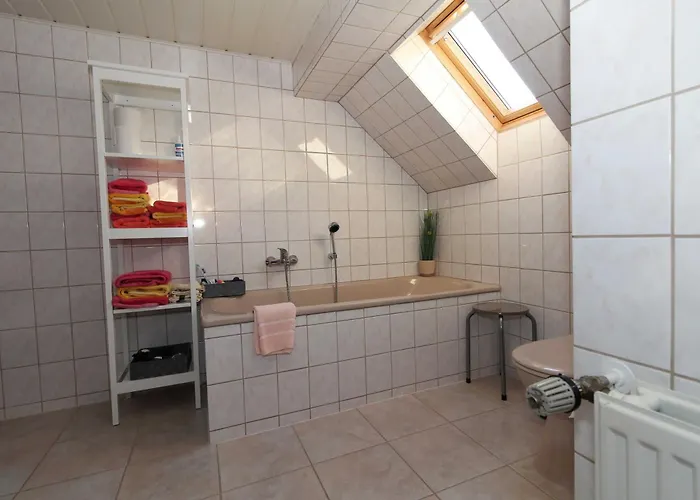 Casa vacanze Am Ostfrieslandwanderweg, 15177 Leer