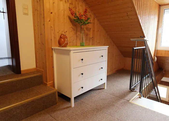 Casa vacanze Am Ostfrieslandwanderweg, 15177 Leer